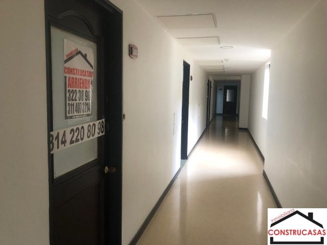 Oficina en arriendo en La Florida, Medellín, 37 m² · foto 2 de 15
