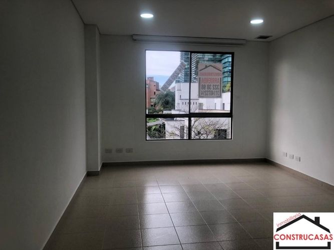 Oficina en arriendo en La Florida, Medellín, 37 m² · foto 3 de 15