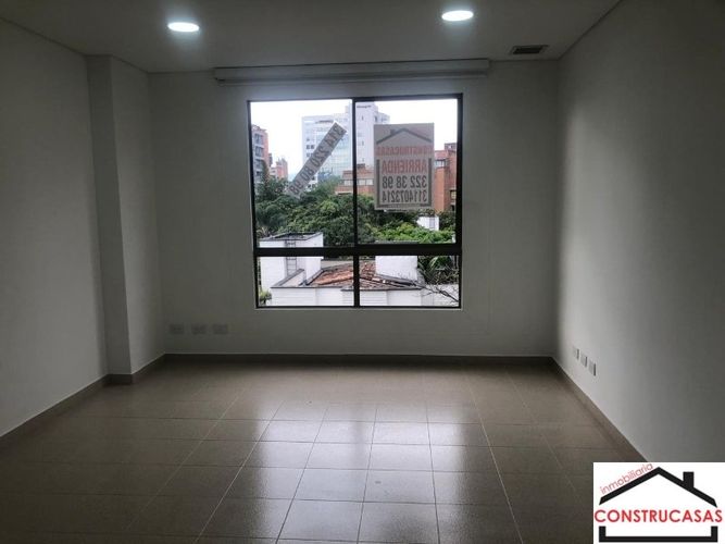 Oficina en arriendo en La Florida, Medellín, 37 m² · foto 6 de 15