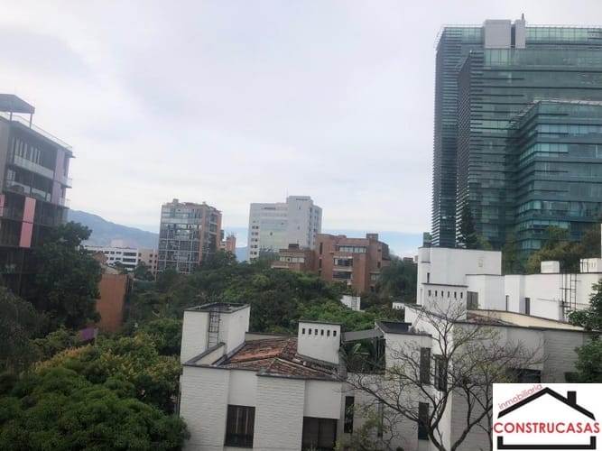 Oficina en arriendo en La Florida, Medellín, 37 m² · foto 7 de 15