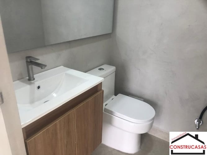 Oficina en arriendo en La Florida, Medellín, 37 m² · foto 8 de 15