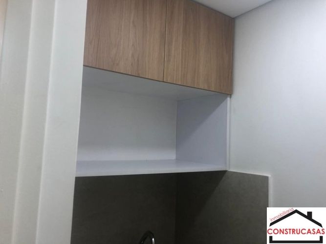 Oficina en arriendo en La Florida, Medellín, 37 m² · foto 10 de 15