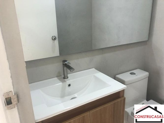 Oficina en arriendo en La Florida, Medellín, 37 m² · foto 11 de 15