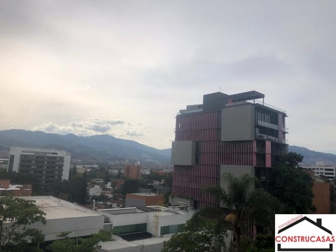 Oficina en arriendo en La Florida, Medellín, 37 m² · foto 13 de 15