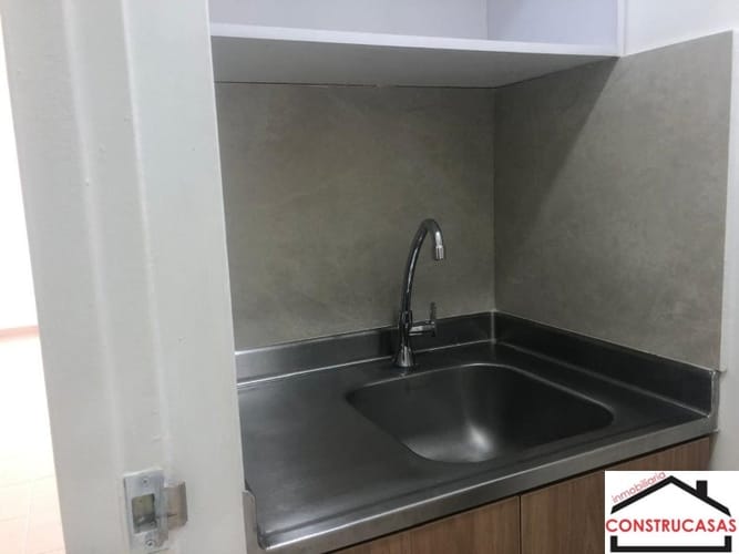 Oficina en arriendo en La Florida, Medellín, 37 m² · foto 15 de 15