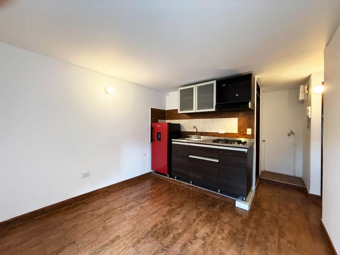 Apartaestudio en Arriendo en Pablo vi norte, Bogotá