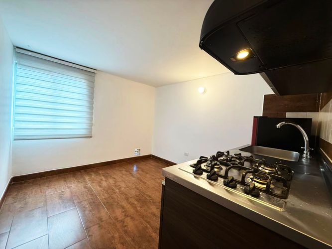 Apartaestudio en arriendo en Pablo Vi Norte, Bogotá, 25 m² · foto 3 de 8
