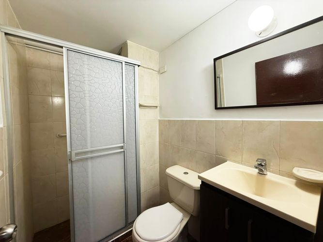 Apartaestudio en arriendo en Pablo Vi Norte, Bogotá, 25 m² · foto 6 de 8