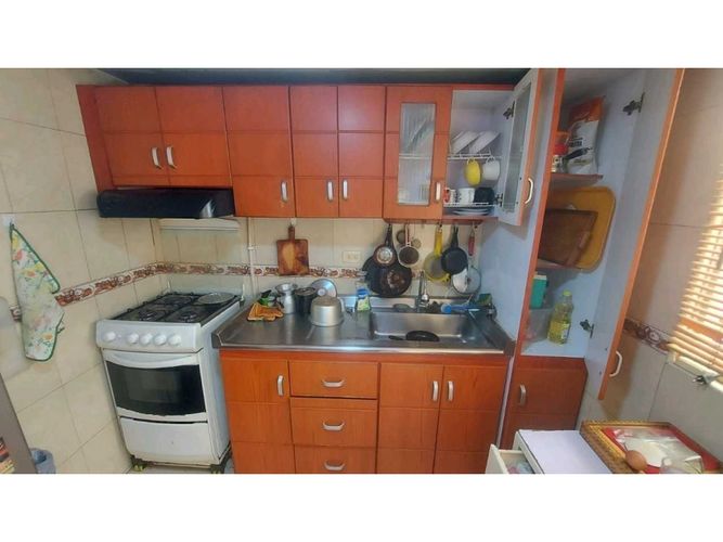 Casa de 4 alcobas en venta en Super Manzana 10, Bogotá, 180 m² · foto 8 de 23