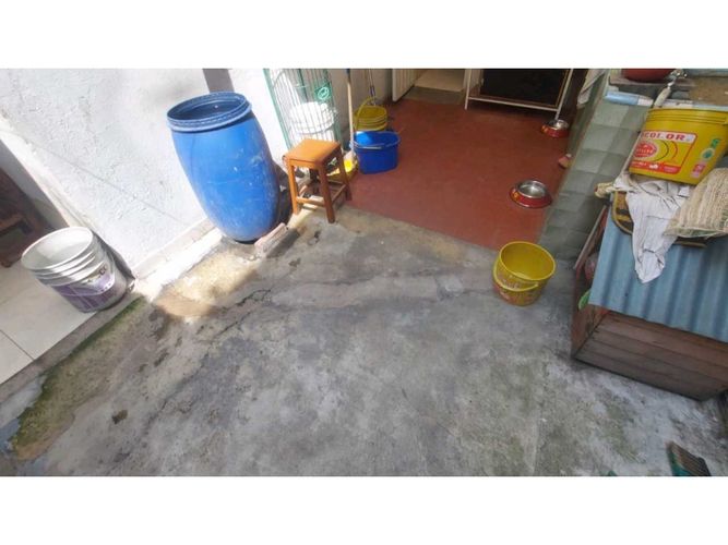 Casa de 4 alcobas en venta en Super Manzana 10, Bogotá, 180 m² · foto 10 de 23