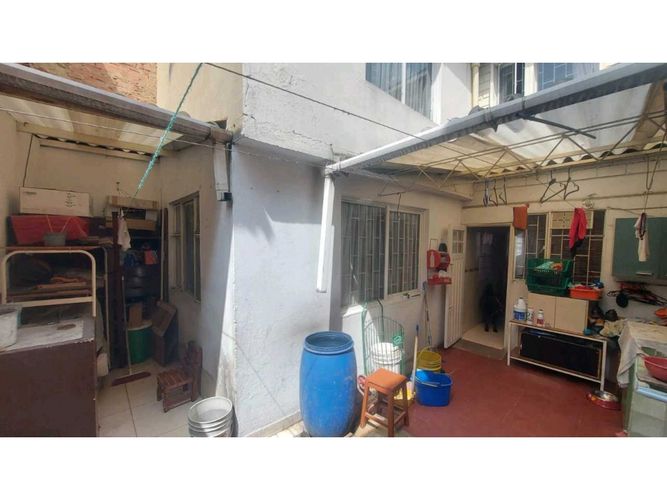 Casa de 4 alcobas en venta en Super Manzana 10, Bogotá, 180 m² · foto 12 de 23