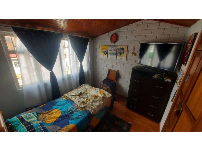 Casa de 4 alcobas en venta en Super Manzana 10, Bogotá, 180 m² · foto 14 de 23