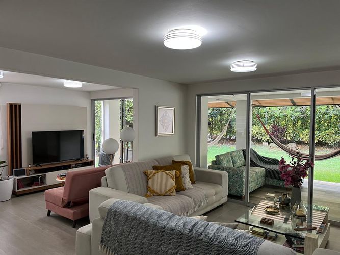 Casa de 4 alcobas en venta en Pance, Cali, 380 m² · foto 3 de 22