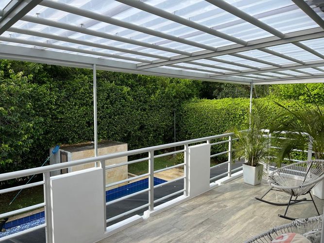 Casa de 4 alcobas en venta en Pance, Cali, 380 m² · foto 9 de 22