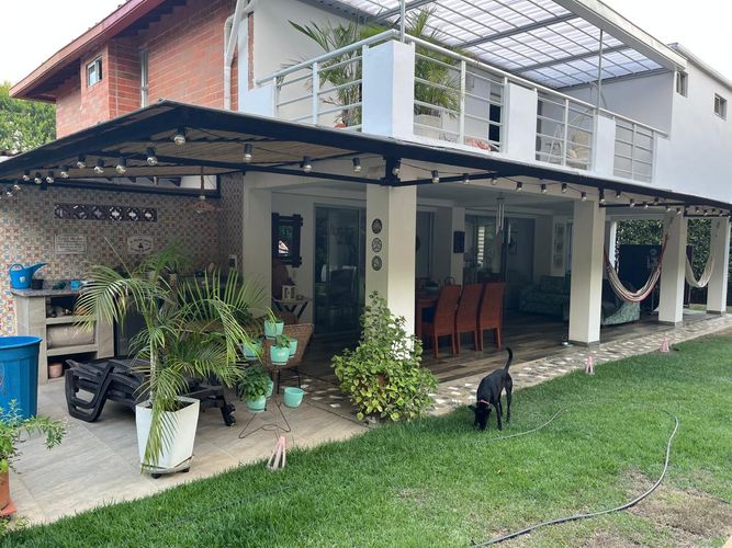 Casa de 4 alcobas en venta en Pance, Cali, 380 m² · foto 12 de 22
