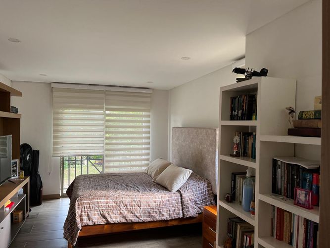 Casa de 4 alcobas en venta en Pance, Cali, 380 m² · foto 17 de 22