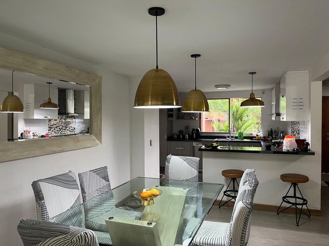 Casa de 4 alcobas en venta en Pance, Cali, 380 m² · foto 18 de 22