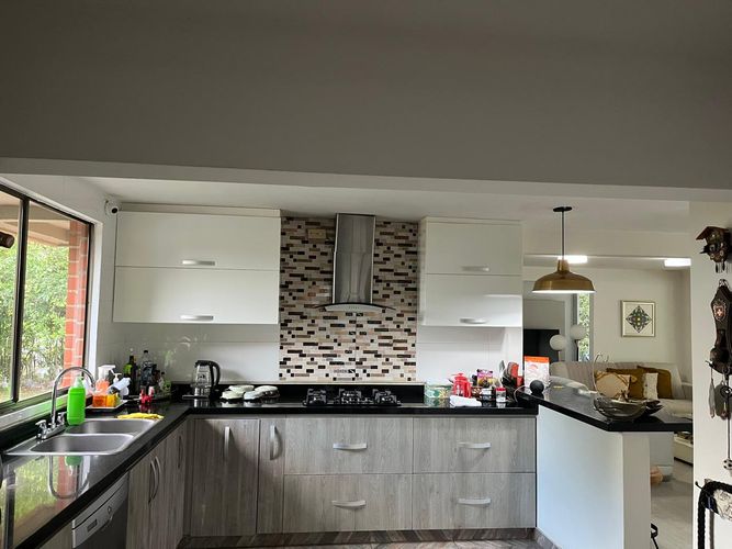 Casa de 4 alcobas en venta en Pance, Cali, 380 m² · foto 19 de 22