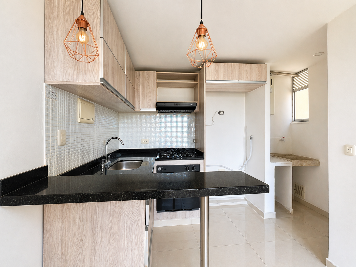 Apartamento en venta en Caños Negros, Villavicencio · foto 2 de 10