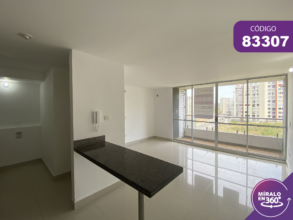 Apartamento en Arriendo en Alameda del Rio, Barranquilla