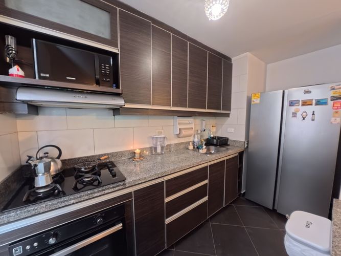 Apartamento de 3 alcobas en arriendo en El Poblado, Medellín, 116 m² · foto 5 de 15