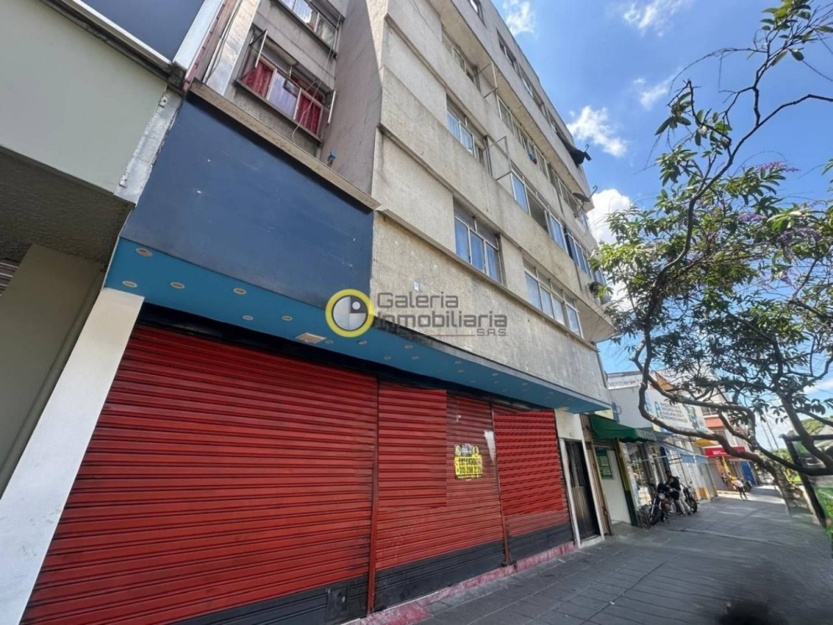 Local en Arriendo en Centro, Bucaramanga