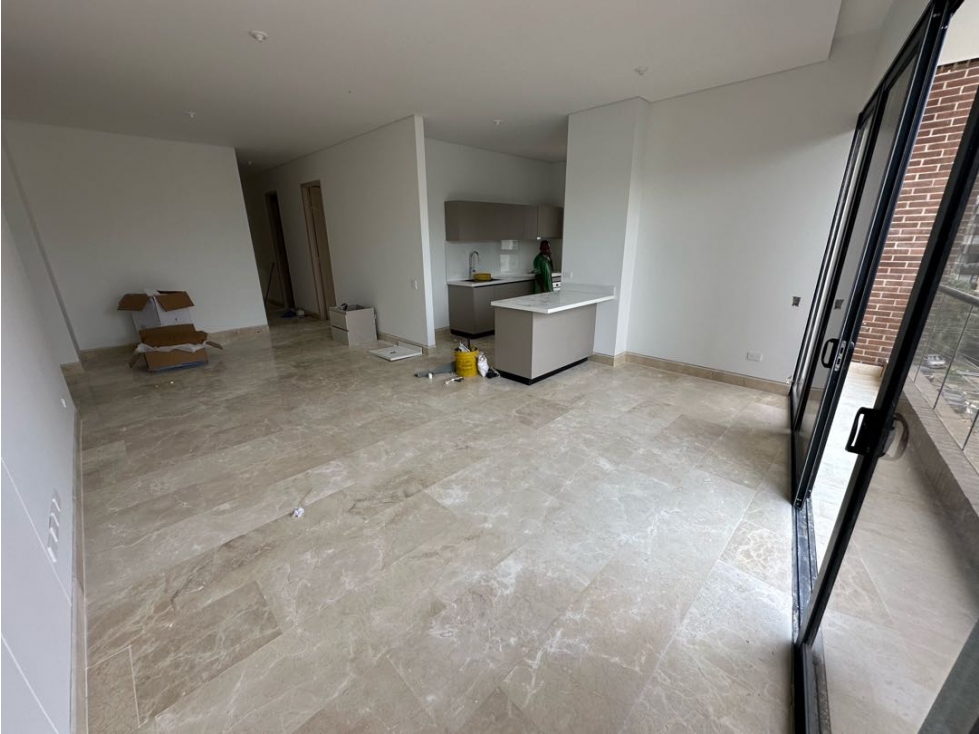 Apartamento en venta en Riomar, Barranquilla · foto 2 de 10