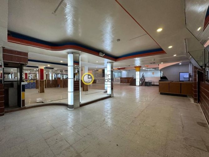 Local en arriendo en Centro, Bucaramanga, 780 m² · foto 4 de 24