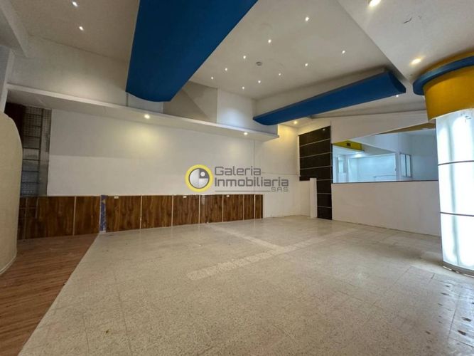 Local en arriendo en Centro, Bucaramanga, 780 m² · foto 6 de 24