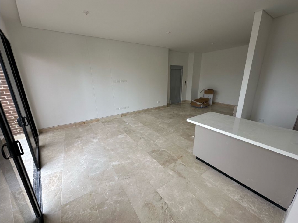 Apartamento en venta en Riomar, Barranquilla · foto 3 de 10