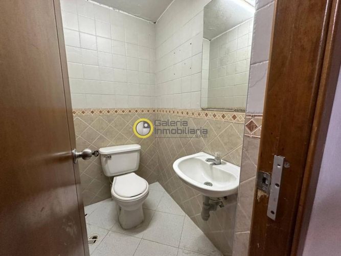 Local en arriendo en Centro, Bucaramanga, 780 m² · foto 11 de 24