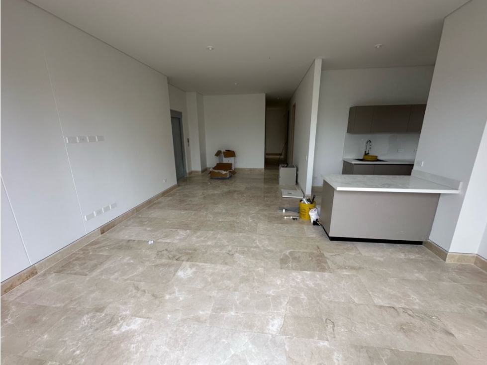 Apartamento en venta en Riomar, Barranquilla · foto 4 de 10