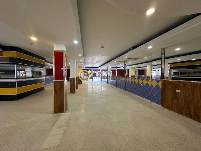 Local en arriendo en Centro, Bucaramanga, 780 m² · foto 21 de 24
