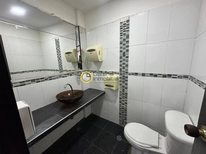 Local en arriendo en Centro, Bucaramanga, 780 m² · foto 24 de 24