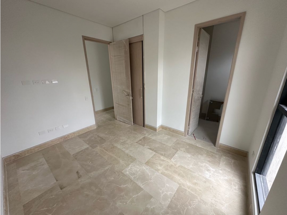 Apartamento en venta en Riomar, Barranquilla · foto 6 de 10