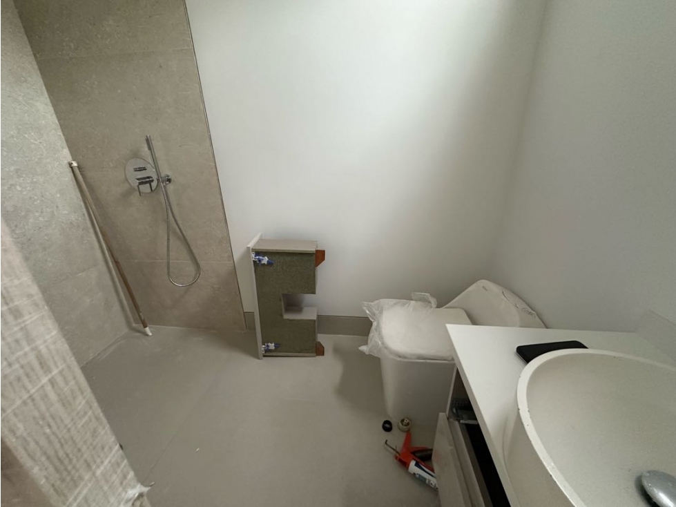 Apartamento en venta en Riomar, Barranquilla · foto 7 de 10