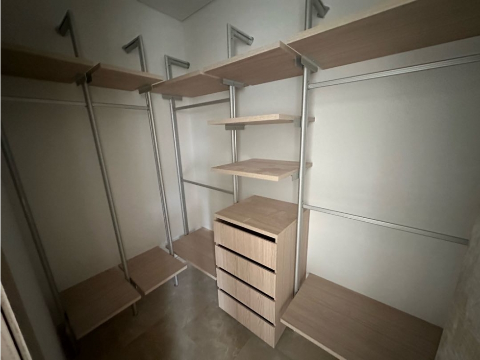 Apartamento en venta en Riomar, Barranquilla · foto 9 de 10