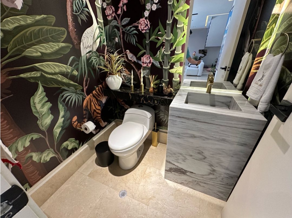 Casa en venta en Villa Campestre, Barranquilla · foto 5 de 24