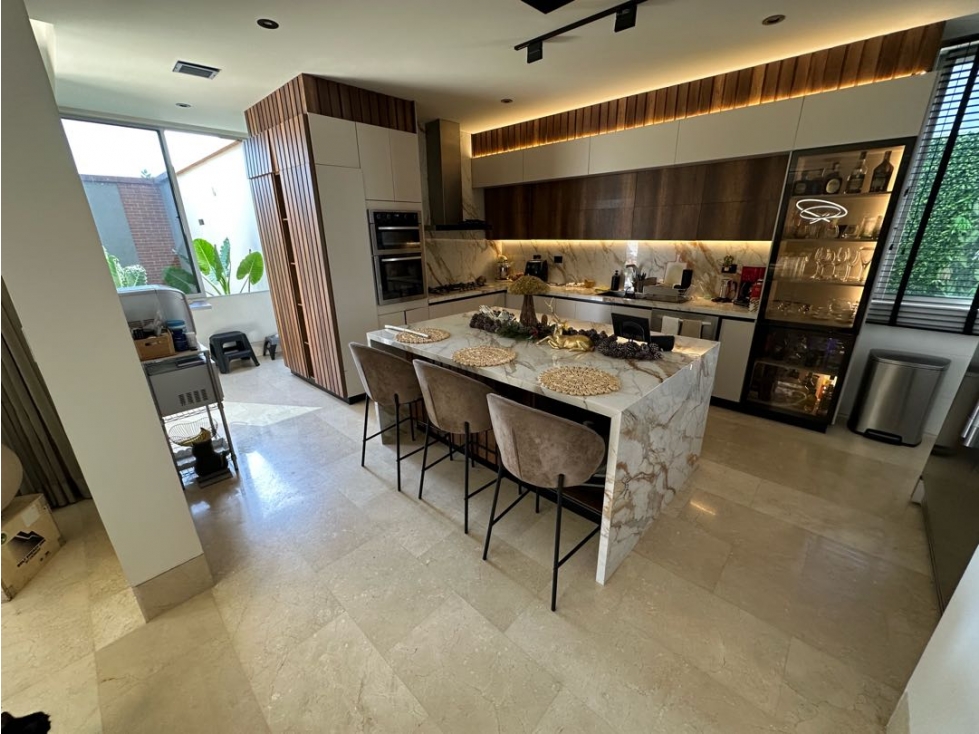 Casa en venta en Villa Campestre, Barranquilla · foto 6 de 24