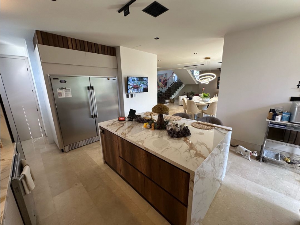 Casa en venta en Villa Campestre, Barranquilla · foto 8 de 24
