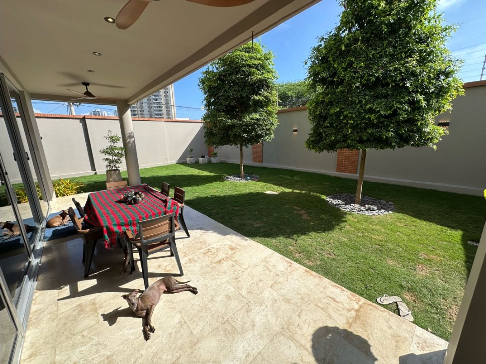 Casa en venta en Villa Campestre, Barranquilla · foto 9 de 24