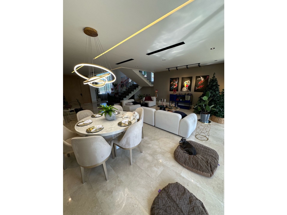 Casa en venta en Villa Campestre, Barranquilla · foto 10 de 24