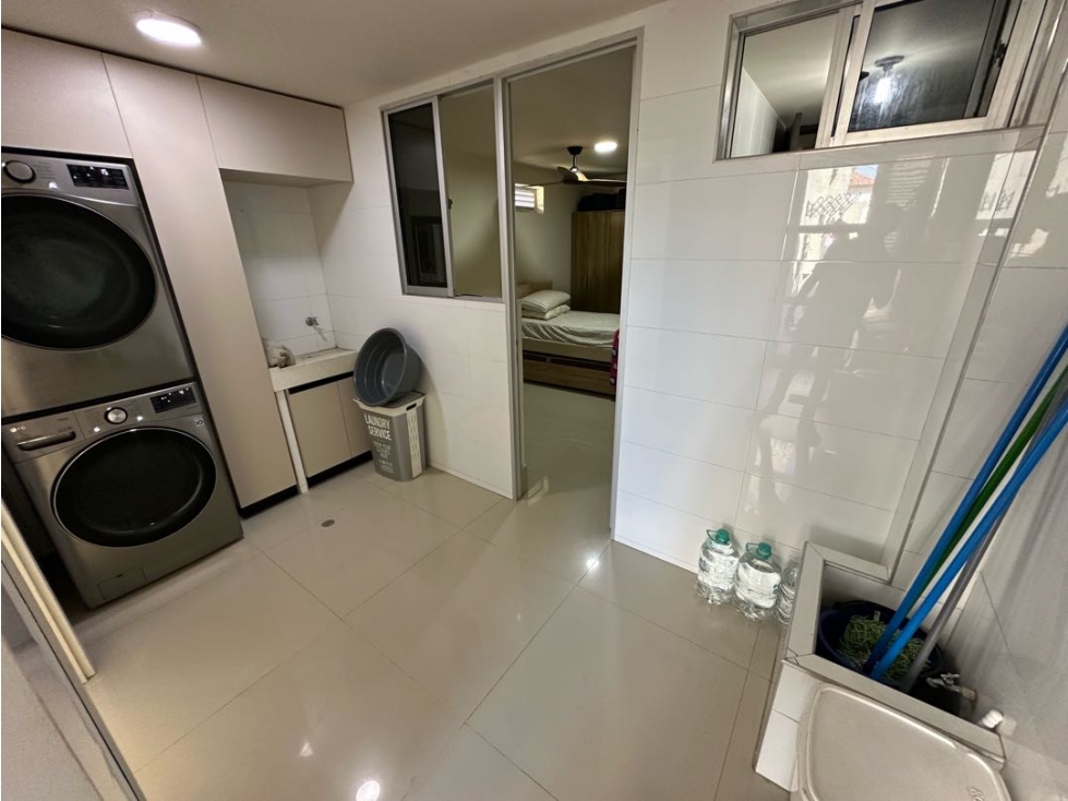 Casa en venta en Villa Campestre, Barranquilla · foto 11 de 24