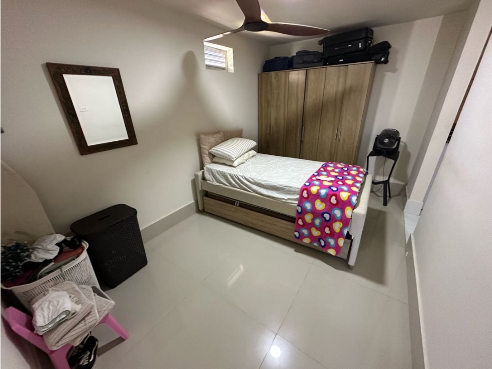 Casa en venta en Villa Campestre, Barranquilla · foto 12 de 24