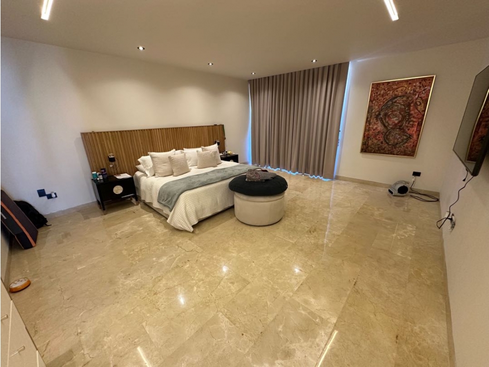 Casa en venta en Villa Campestre, Barranquilla · foto 14 de 24