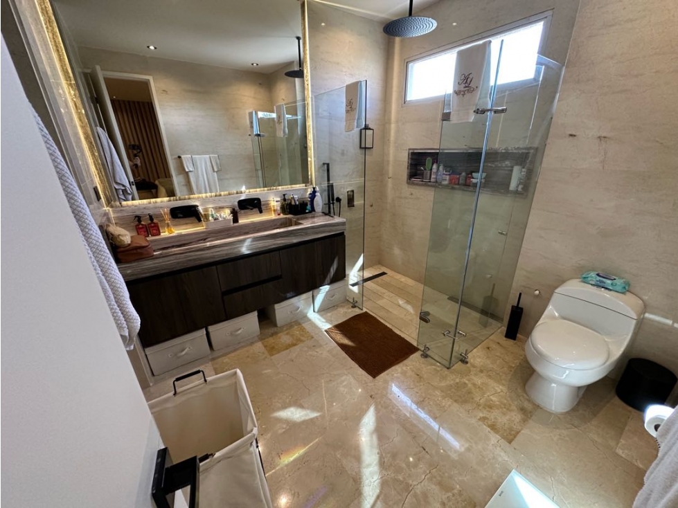 Casa en venta en Villa Campestre, Barranquilla · foto 15 de 24
