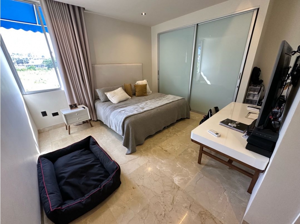Casa en venta en Villa Campestre, Barranquilla · foto 16 de 24