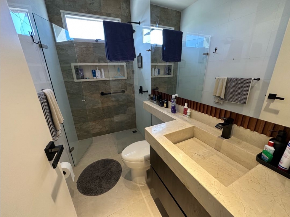 Casa en venta en Villa Campestre, Barranquilla · foto 17 de 24