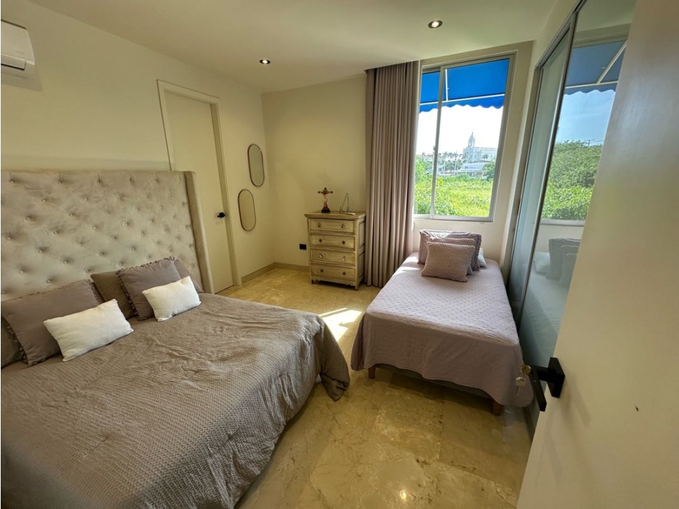 Casa en venta en Villa Campestre, Barranquilla · foto 18 de 24