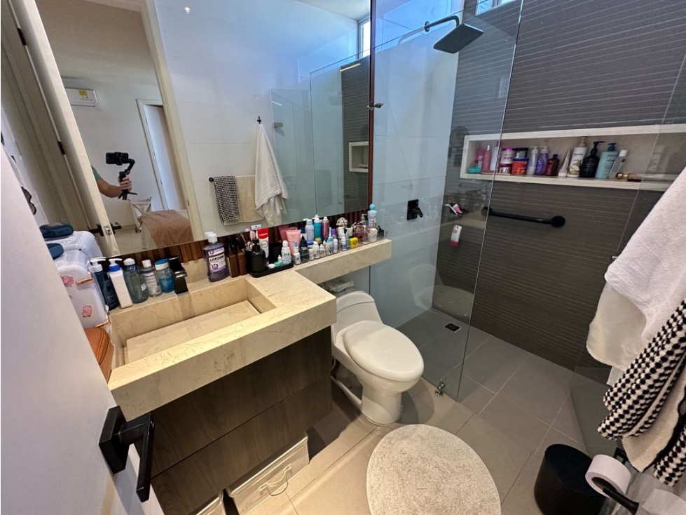 Casa en venta en Villa Campestre, Barranquilla · foto 21 de 24